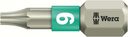 WERA 071031