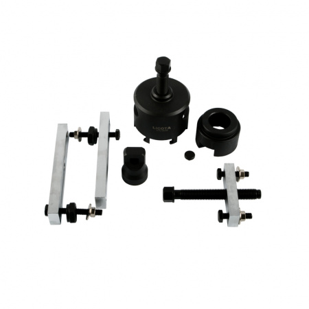 Инструмент для снятия, установки и регулировки сцепления VAG DSG (ATC-0006)