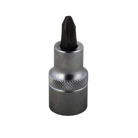 Головка торцевая 1/2" с вставкой PH3 (H4PH3)