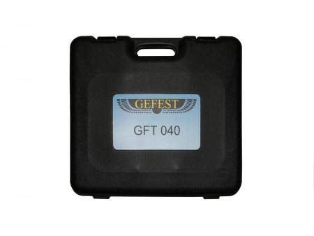 Газовый монтажный пистолет Gefest GFT040