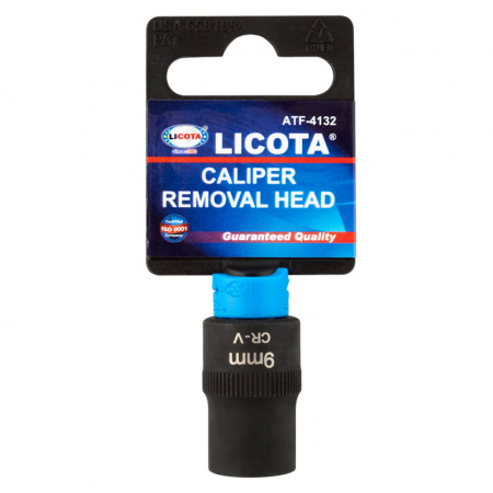 Головка для демонтажа суппортов VW TOUAREG, AUDI Q7, PORSCHE (ATF-4132)