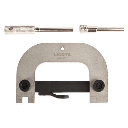 Набор фиксаторов для двигателей Renault-Nissan K4J, K4M, F4P, F4R (ATA-0437)