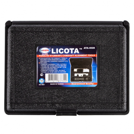 Набор фиксаторов для регулировки фаз ГРМ Porsche 996 / 997 (ATA-4028)