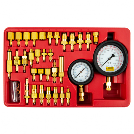 Набор для измерения давления топлива (ATP-2089A)