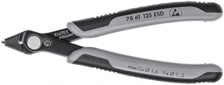 Knipex 7861125ESD