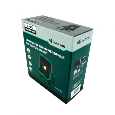 GARWIN GL-W50