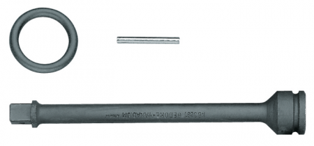 Retaining ring for impact sockets 1/4" (6200920)