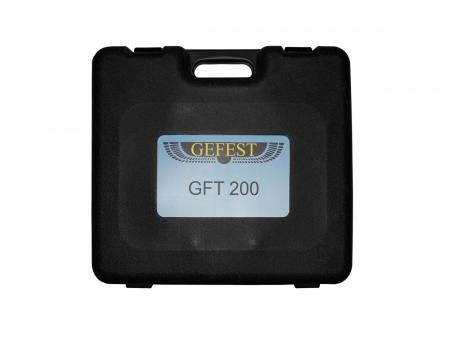 Газовый монтажный пистолет Gefest GFT200