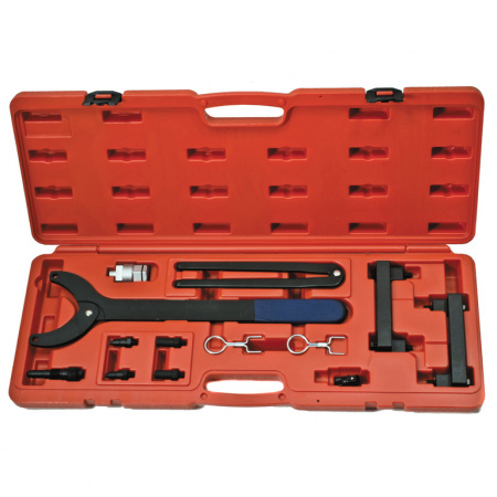 Набор фиксаторов для регулировки фаз ГРМ VAG FSI 3.2 (ATA-2033A)