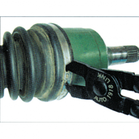 Клещи для хомутов ШРУСа (для хомутов без ушка) (ATC-2121)