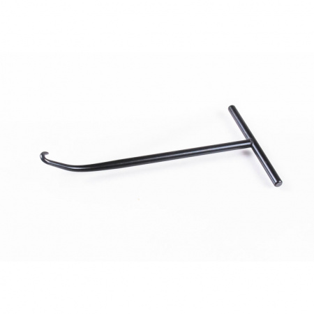 Съемник пружин барабанных тормозов, регулятор света фар (ATE-4117(ATV-3001))