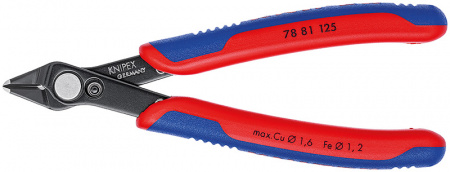 Knipex 7881125SB