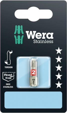 WERA 073611