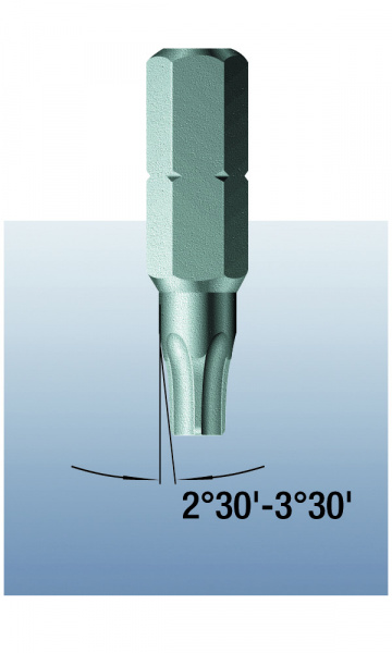 WERA 066450