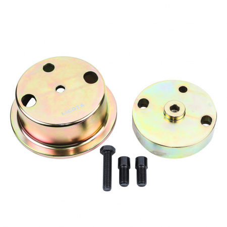 Инструмент для замены заднего сальника коленвала Nissan CW520/530 (ATA-6000)