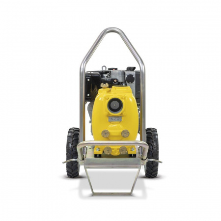 Дизельная мотопомпа Atlas Copco VAR 3-210 MLD24 G10