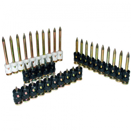 Дюбель-гвозди Toua CN 17