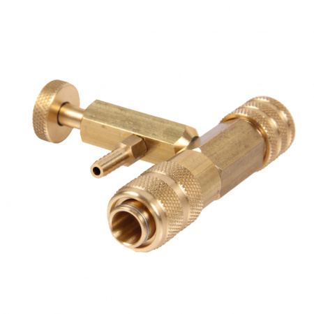 Набор для проверки утечек СО2 в системе охлаждения (ATP-2101)