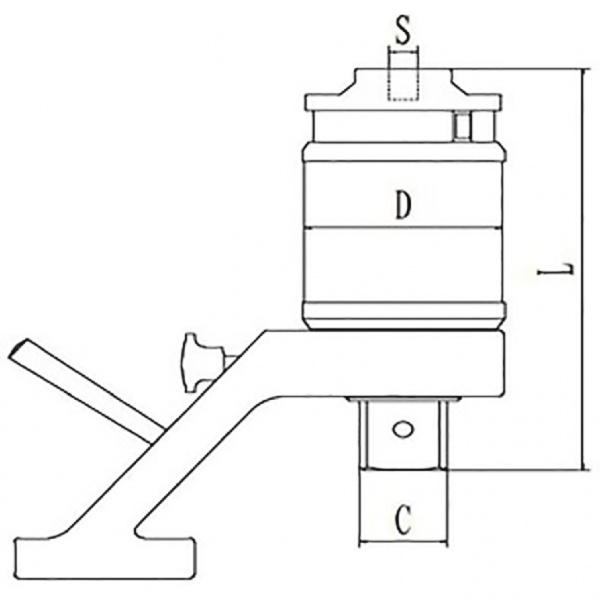 GARWIN 520220-3200