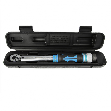 Динамометрический ключ 1/4" 6-30 Нм (AQL-N2030V)