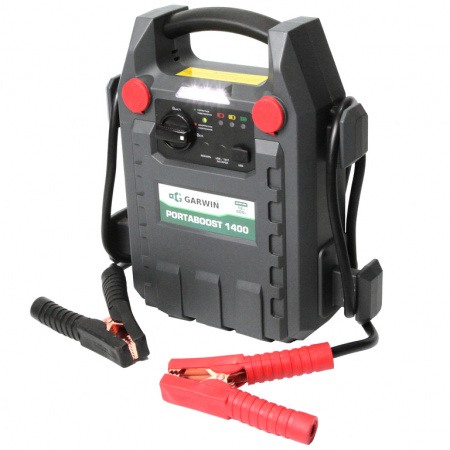 GARWIN GE-PB1400