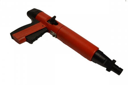 Пороховой монтажный пистолет Gefest GFT603