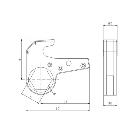 GARWIN 541012-8-K-S100