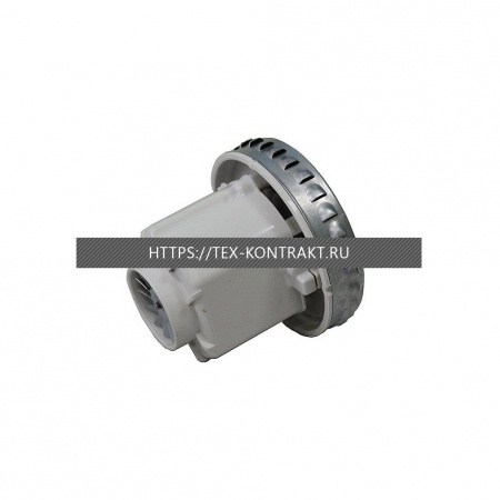 MTCH 2512 EXPERT мотор-турбина (АНАЛОГ) для пылесоса MAKITA VC 2512 L, VC 2012 L, China