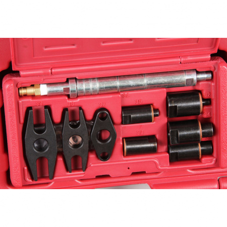 Пневмотестер дизельных двигателей легковые, грузовые (ATP-2176)