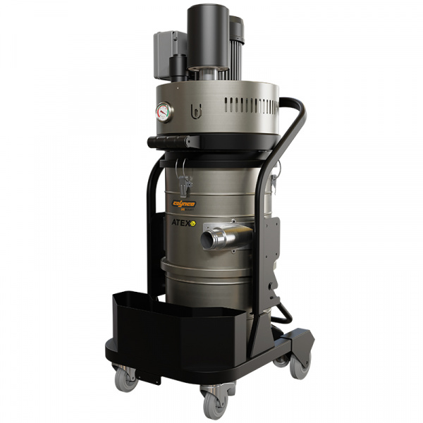 Промышленный пылесос Coynco SMART T 351 HD ATEX 2-22