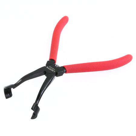 Клещи для установки "солдатика" барабанных тормозов (ATE-0100)