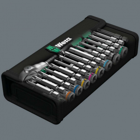 WERA 004016