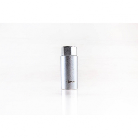 Головка свечная 18 мм 3/8" 12гр (PAW-34C)