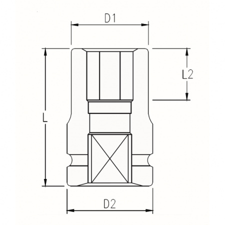 GARWIN 626557-1