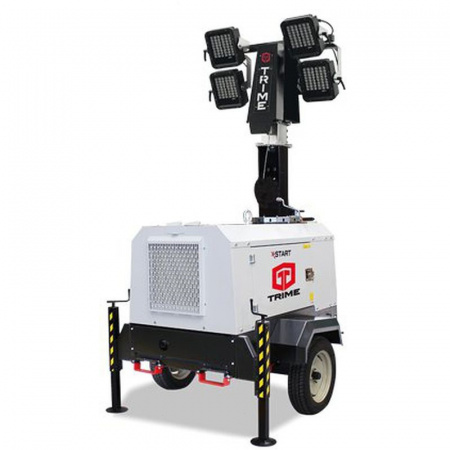 Осветительная мачта Trime X-START 4x320W LED