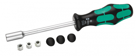 WERA 137002