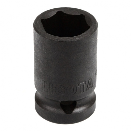 Головка торцевая ударная 1/2" 17 мм (A4017)