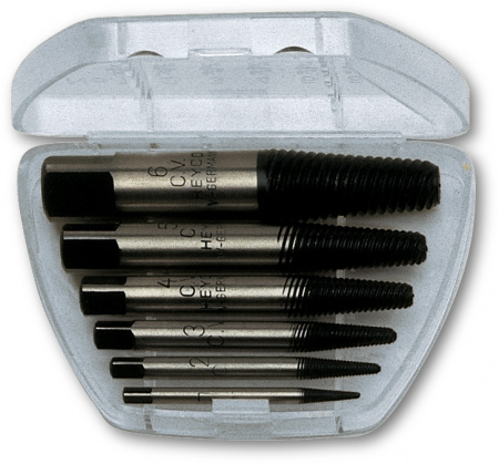 HEYCO HE-01491000600