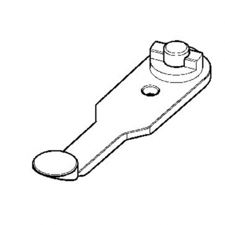 Шаблоны для регулировки фаз ГРМ VW T5 & Touareg (ATA-4022)