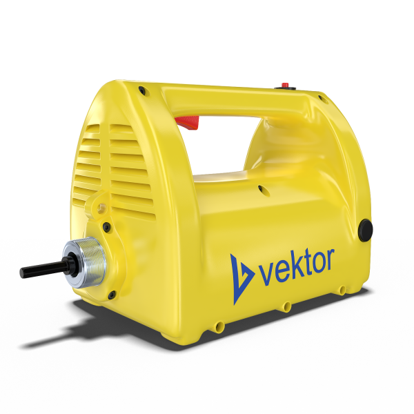 Привод глубинного вибратора Vektor ZN-2300