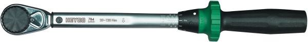 HEYCO HE-00784000080