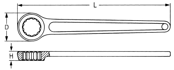 HEYCO HE-00808001320