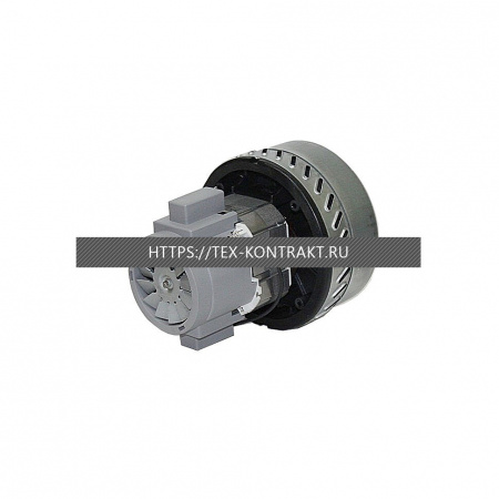 MT 445 EXPERT мотор-турбина для пылесоса MAKITA 445X AMETEK Italy