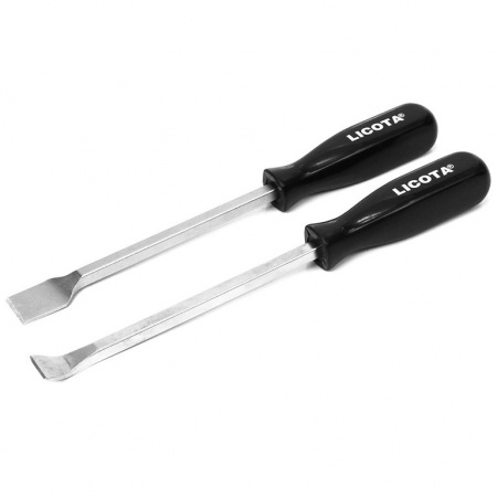 Набор лопаток для удаления прокладок ГБЦ и герметика (ATG-6159)