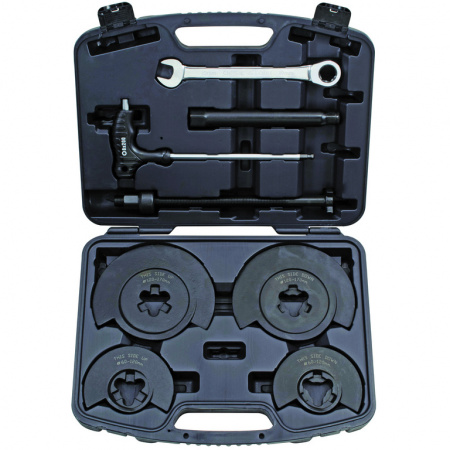 Стяжка универсальная для подвески с отдельно стоящей пружиной (ATC-5005)