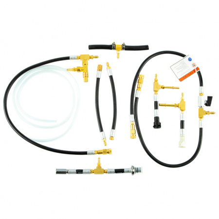 Набор для измерения давления топлива (ATP-2089A)