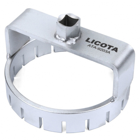 Съемник крышки топливного насоса VOLVO 106 мм (ATA-9203A)