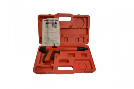 Пороховой монтажный пистолет Gefest GFT603