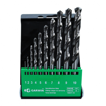 GARWIN 100611-10