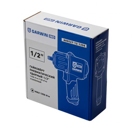 GARWIN 800527-12-1356